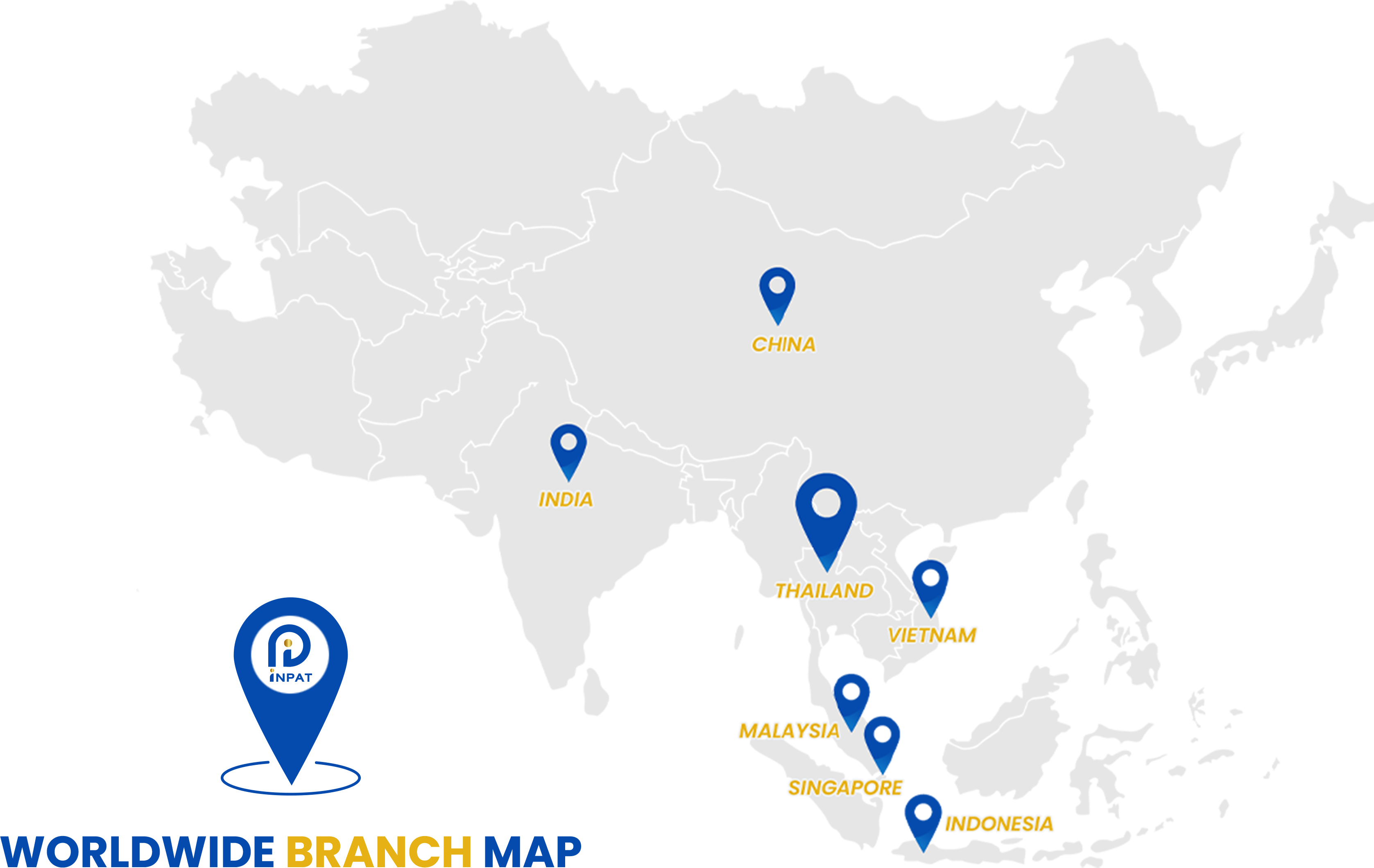 Inpat Global Network